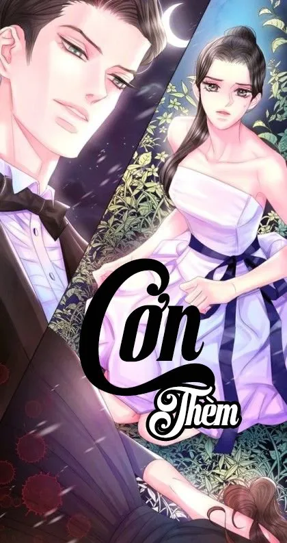 Truyện Cơn Thèm - LAMLANG