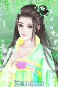 Truyện Công Chúa Thành Vương Phi - Tiếu Dương