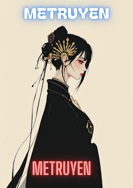 Cửa Hàng Ngọc Khí Linh Linh