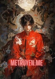 Truyện Cửa Hàng Tang Lễ - Thất Đồng