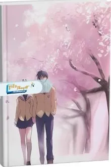 Truyện Cùng Cậu Đi Đến Tương Lai - Hi Nguyệt Nguy&ecirc;n Anh