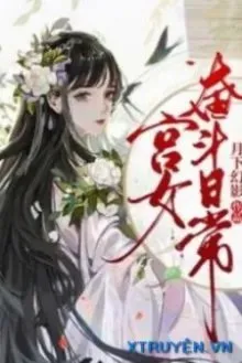 Truyện Cung Nữ Đấu Tranh Hàng Ngày - 月下幻影 ( Ảo ảnh dưới ánh trăng)