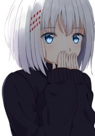 Truyện Cung Nữ Mỏ Hỗn Bị Đọc Tâm - Một thanh xương cá