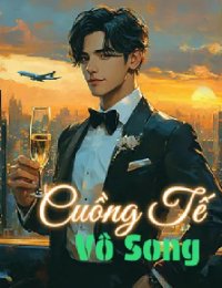 Truyện Cuồng Tế Vô Song -  Trương Thiên - Thập Vấn