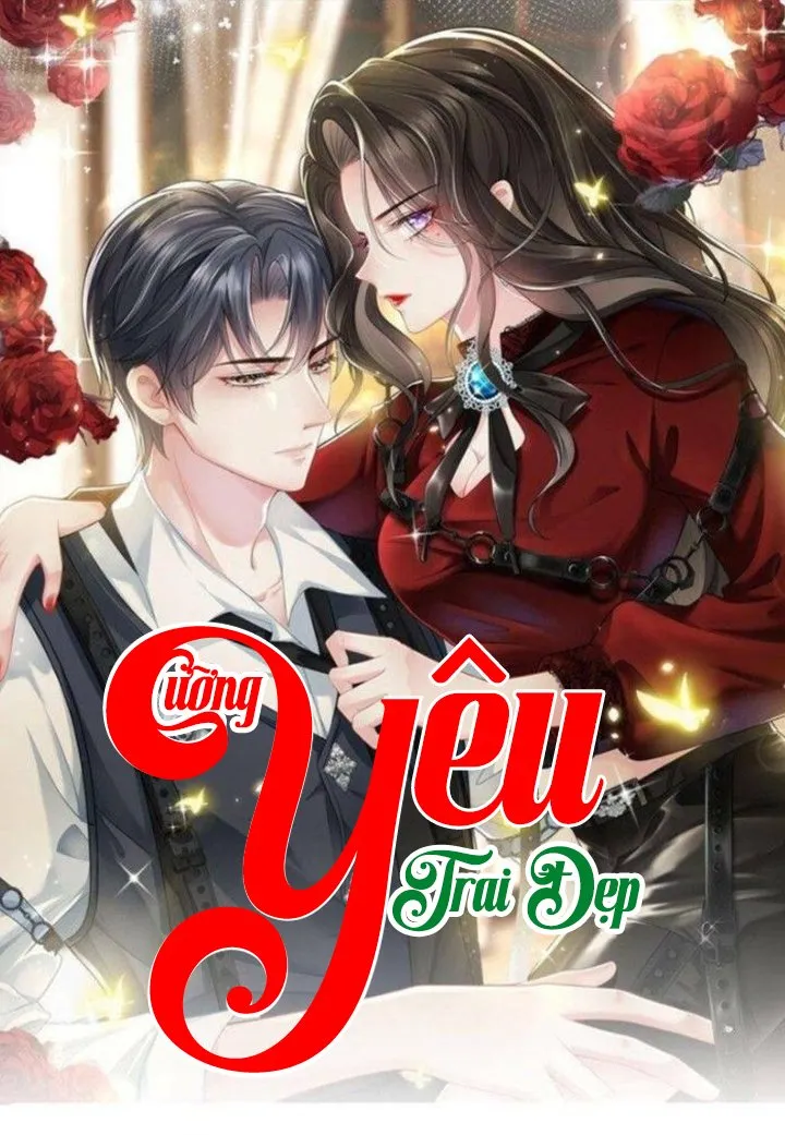 Truyện Cưỡng Yêu Trai Đẹp - LAMLANG