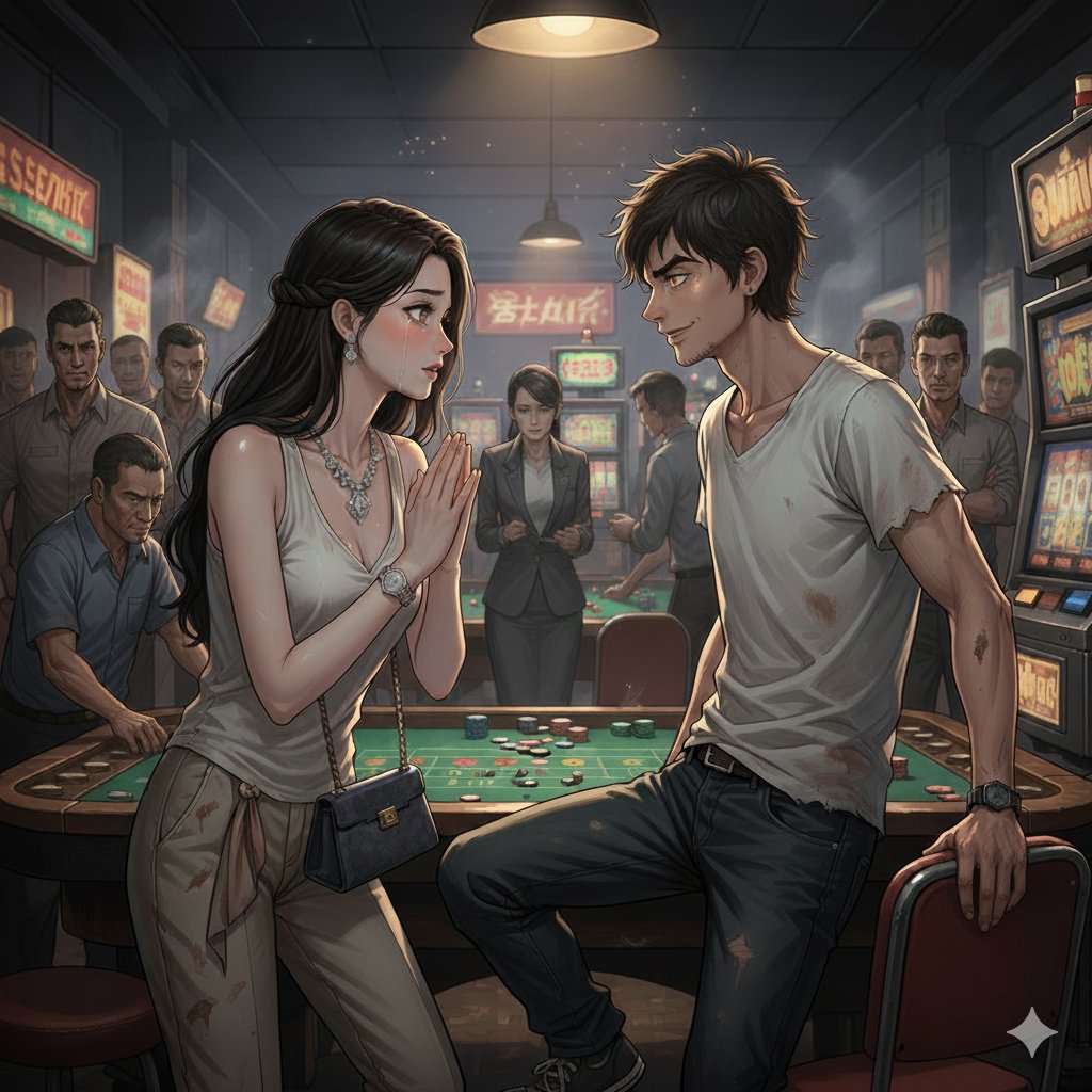 Truyện Cứu Anh Bằng Một Nụ Hôn - Phước Duy