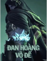 Truyện Đan Hoàng Võ Đế - Khương Nghị - Hoa Tiên Tửu