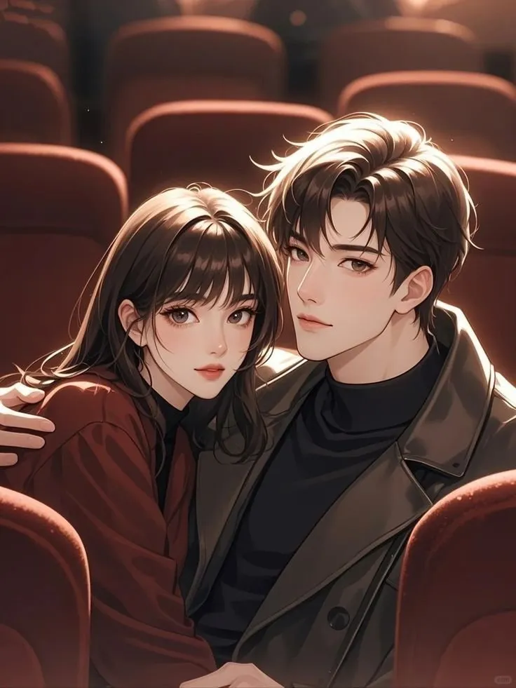 Truyện Đạo Diễn Lục, Bác Sĩ Thẩm Đã Động Tâm - Violet