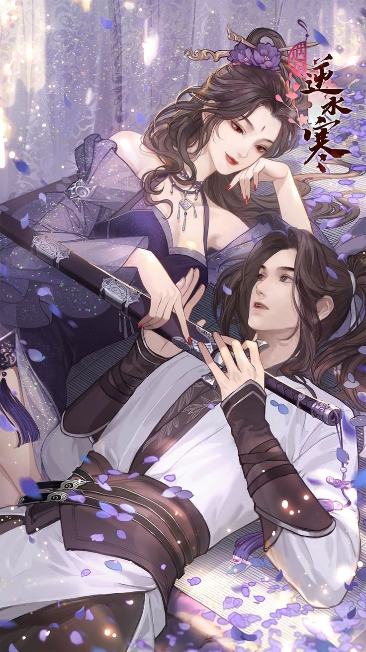 Truyện Đào Hoa Tạ - Thẩm Nhất Đao - Gà con