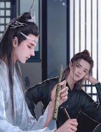 Truyện Đạo Lữ Của Ta Là Bạch Lang - Thiểu Địa Qua