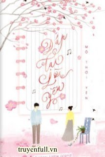 Truyện Đáp Lại Lời Yêu - Mộ Thời Yên