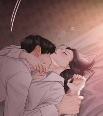 Truyện Dấu Ấn Bất Đắc Dĩ - Đậu Kiêu