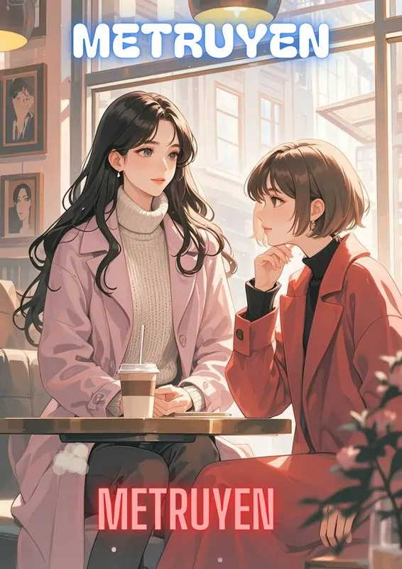 Truyện Đầu Tôi Đâu - Bạch Liên Hoa