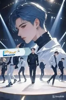 Truyện Đấu Trường Idol: Tôi Phải Sống Sót Giữa Bầy Alpha - Zhihu