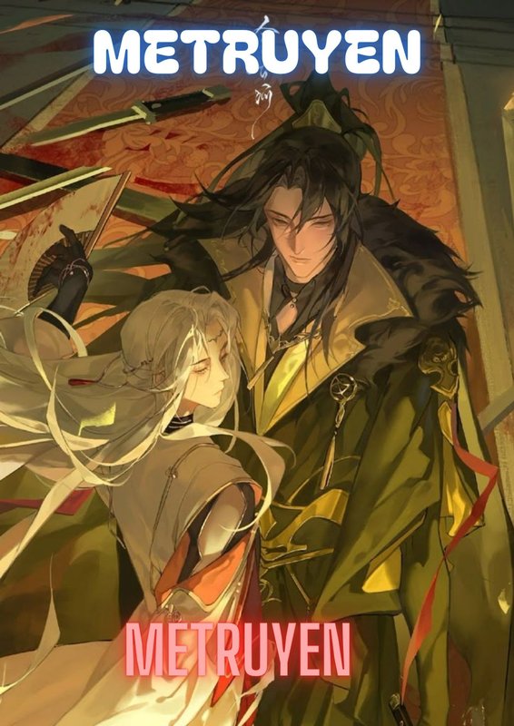 Truyện Đế Vị Vân Phong - Chi Liệt