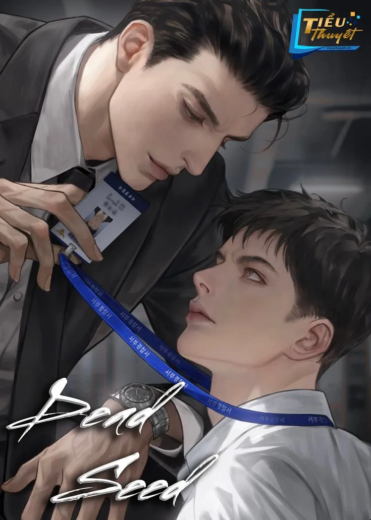 Truyện Dead Seed - Minh Nguyễn