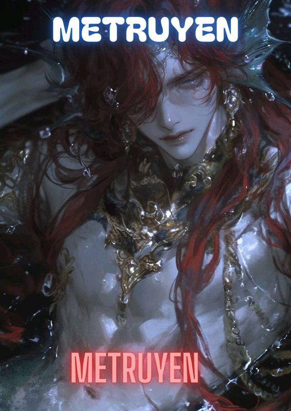 Truyện Đêm Cá Chình - Drunk橙