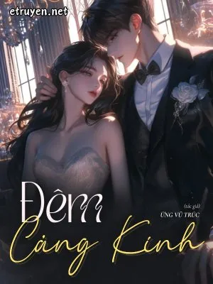 Đêm Cảng Kinh - Ứng Vũ Trúc