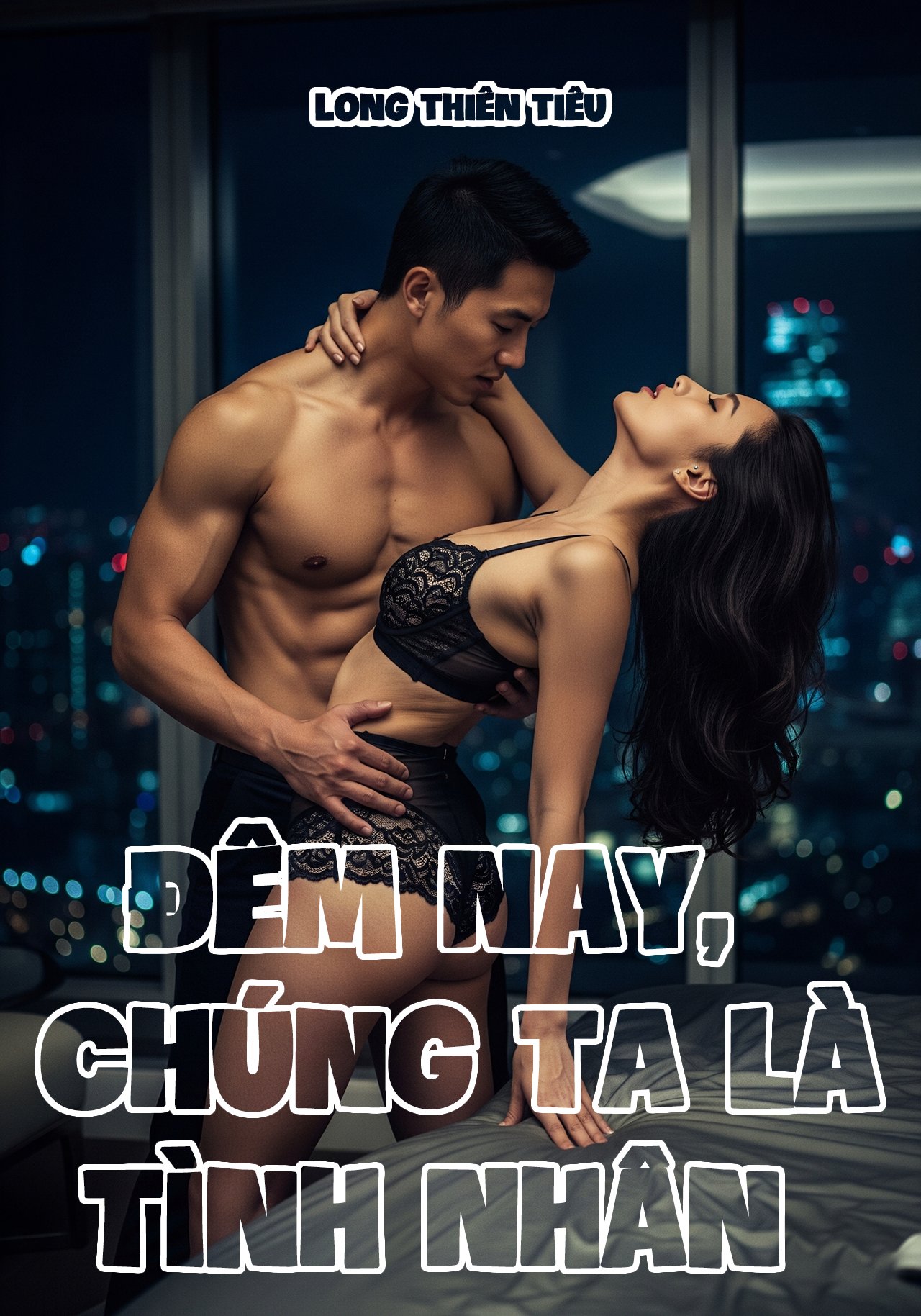 Truyện Đêm Nay, Chúng Ta Là Tình Nhân - Long Thiên Tiêu