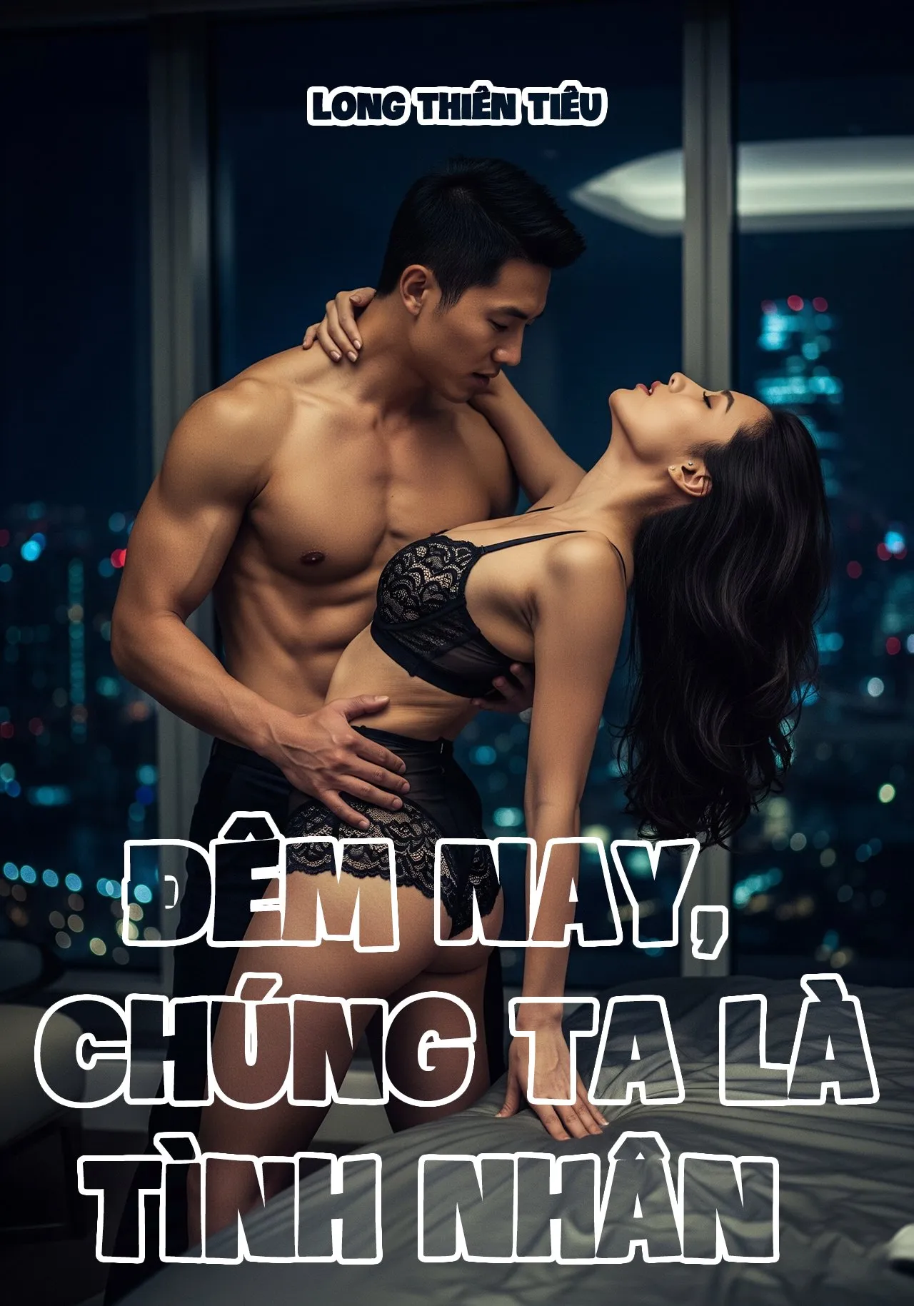 Truyện Đêm Nay, Chúng Ta Là Tình Nhân - Long Thiên Tiêu