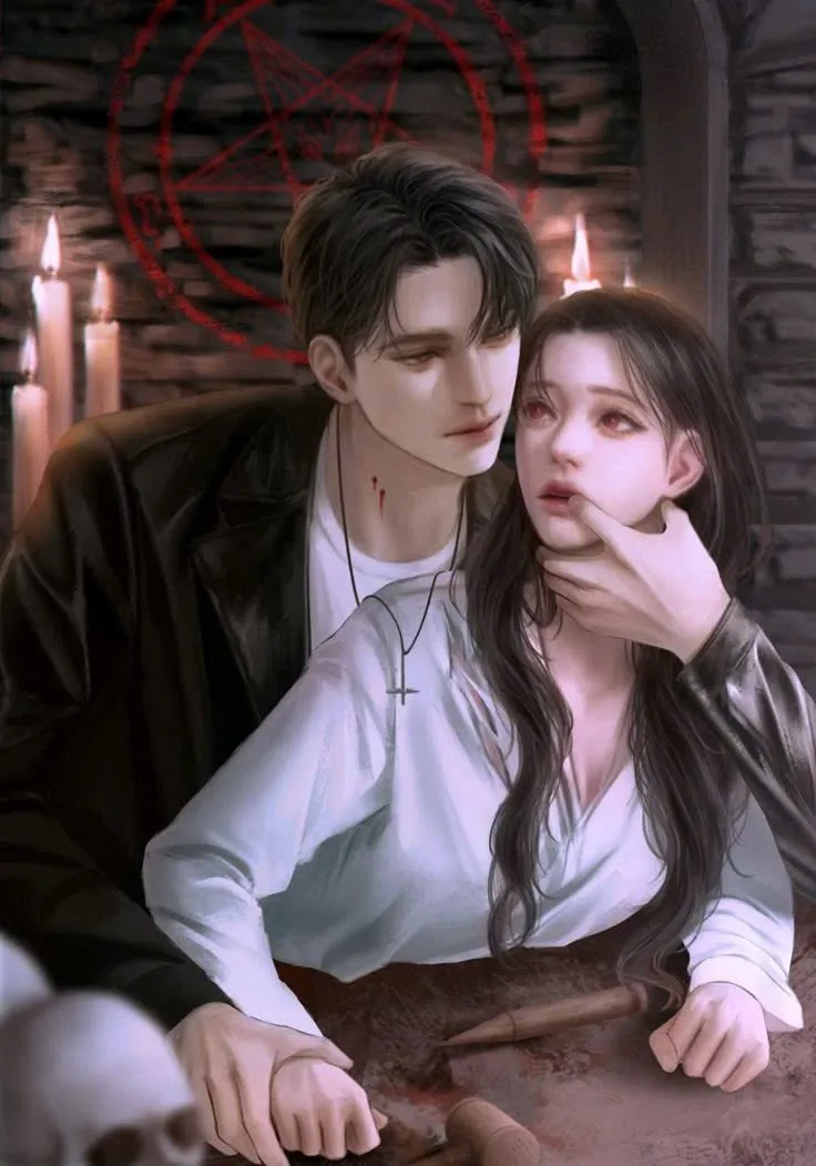 Truyện Đêm Nay, Em Thuộc Về Tôi - Lương Vy