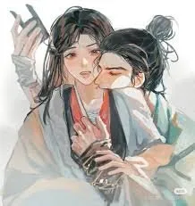 Truyện Đêm Tân Hôn, Ta Bị Kẻ Ác Si Tình Chiếm Đoạt - Vu Khê