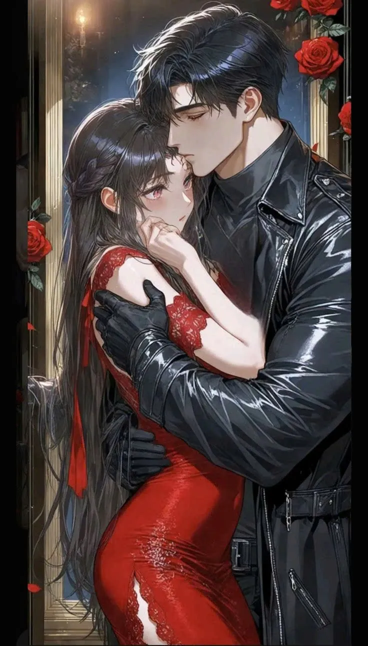 Truyện Đêm Xuân Tội Lỗi - Lương Vy