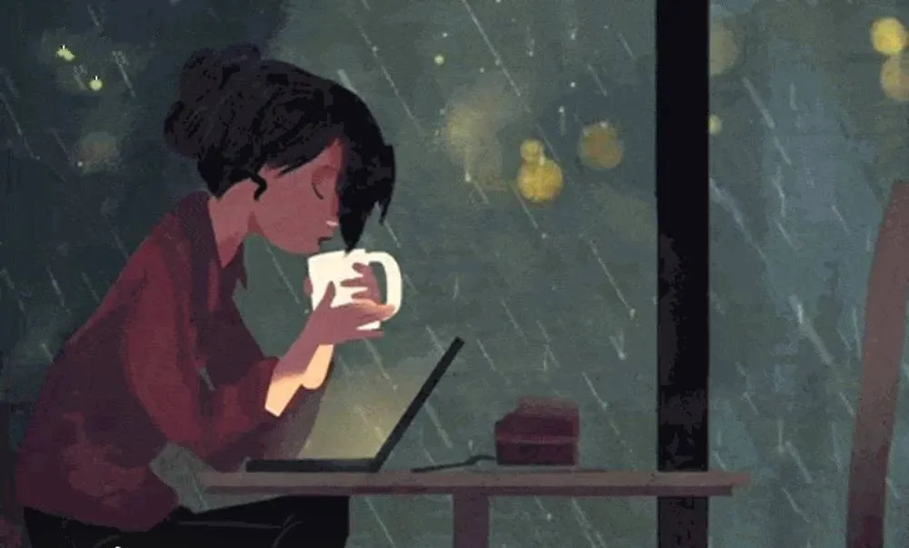 Truyện Đến một ngày... - Truyện Cổ Tích