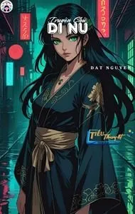 Truyện Dị Nữ - Nhàn Xuất Ma Cô Quân