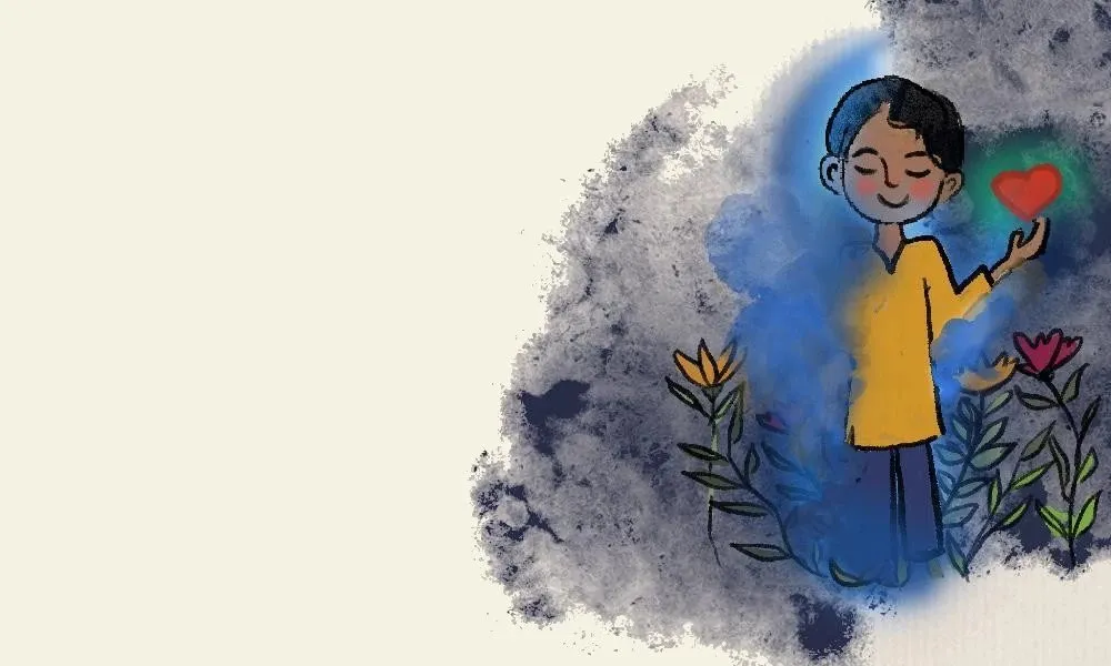 Truyện Di sản của cha - Truyện Cổ Tích