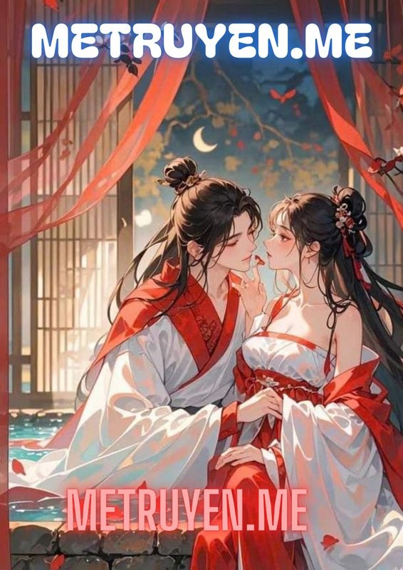 Truyện Diễm Quỷ Mê Hoặc Lòng Người - Thập Lạng Tương Tư