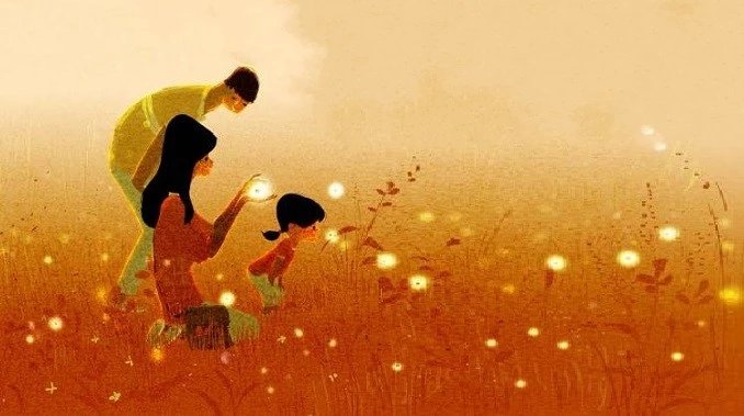 Truyện Điều chúng ta cần nhất - Truyện Cổ Tích