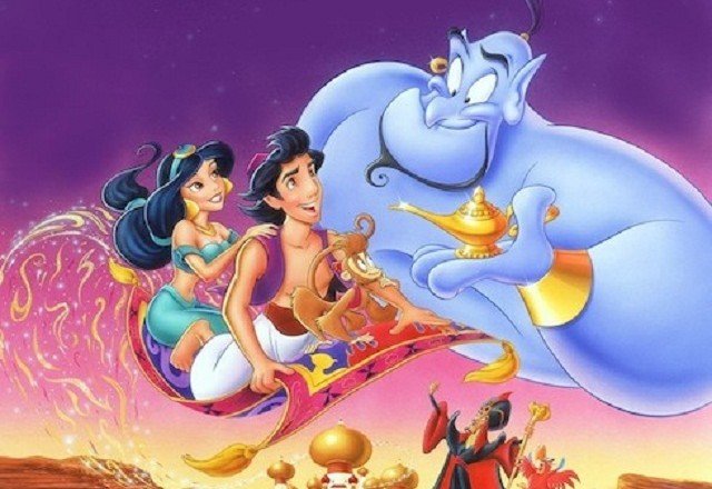 Truyện Điều ước - Truyện Cổ Tích