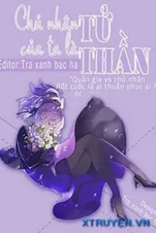 Truyện [ĐN Hắc Quản Gia] Chủ Nhân Của Ta Là Tử Thần - Giang Vong Xuyên