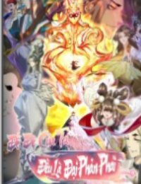 Truyện Đồ Đệ Của Ta Đều Là Trùm Phản Diện - Lục Châu - Mưu Sinh Nhâm Chuyển Bồng