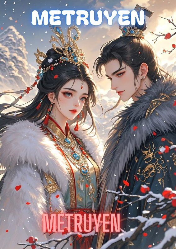 Truyện Độ Sương Tuyết - Nguyệt Kiến Lam