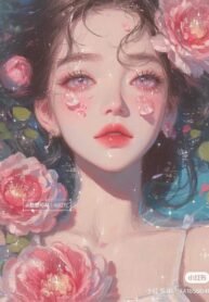 Truyện Đóa Hồng Của Hoàng Tử Bé - Ngốc Ngốc Hòa Mao Mao