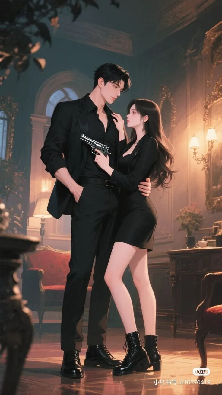 Truyện Đóa Hồng Gai Trong Lồng Hắc Long - Violet