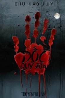 Truyện Dốc Quỷ Ám - Chu Hạo Huy