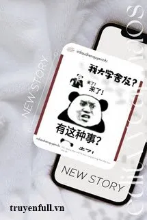 Truyện Đối Tượng Xem Mắt Là Bạn Cùng Phòng Thời Đại Học Của Tôi - Đậu Diện Quyển Nhi