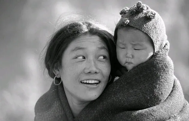 Truyện Đơn giản hãy gọi người là Mẹ - Truyện Cổ Tích