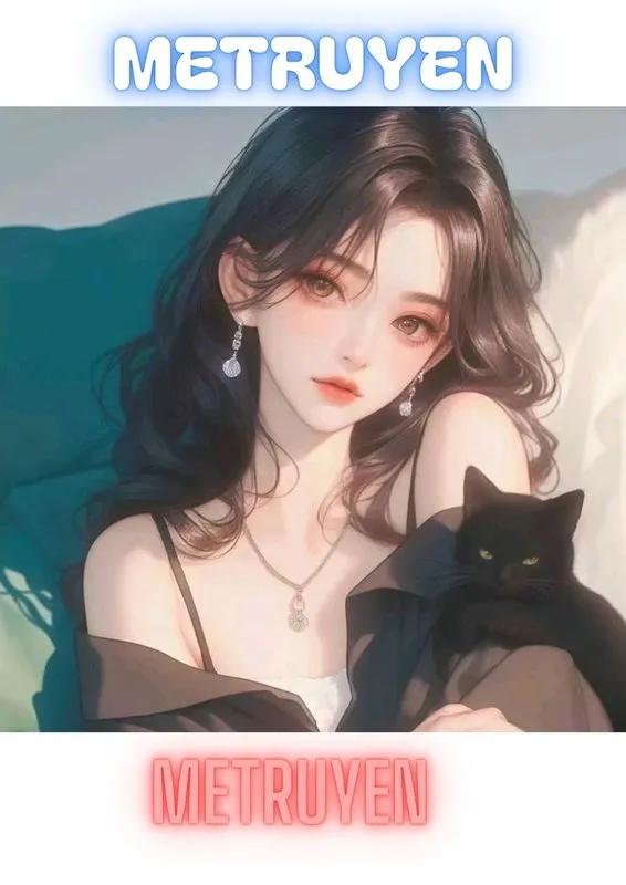 Truyện Dòng Chảy Xuyên Qua Rừng Sâu - Đường Viên Nhẹ Nhàng Ngọt Ngào