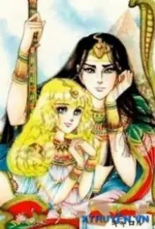 Truyện [Đồng Nhân Nữ Hoàng Ai Cập] Sóng Gió Ai Cập - Mai Tuyết Vân - Lakshmi