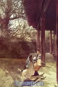 Truyện [Đồng Nhân Tấm Cám] Đoạn Niệm - Bích Hồng