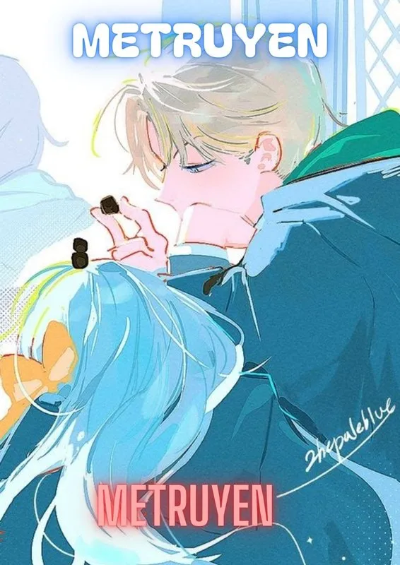 Truyện Dù Thế Nào Cũng Thích Em - Trần Nhuế Hàm Đây