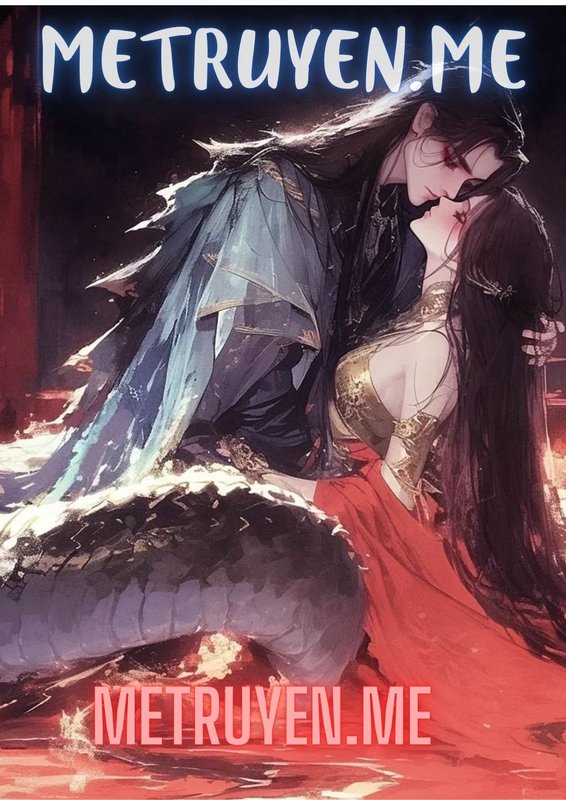 Truyện Dựa Vào Bình Luận, Ta Chinh Phục Phu Quân Người Thú Rắn - Chước Chước