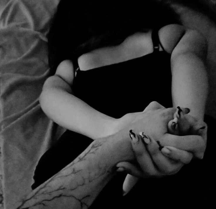 Truyện Dục Vọng Của Quỷ - Lương Vy