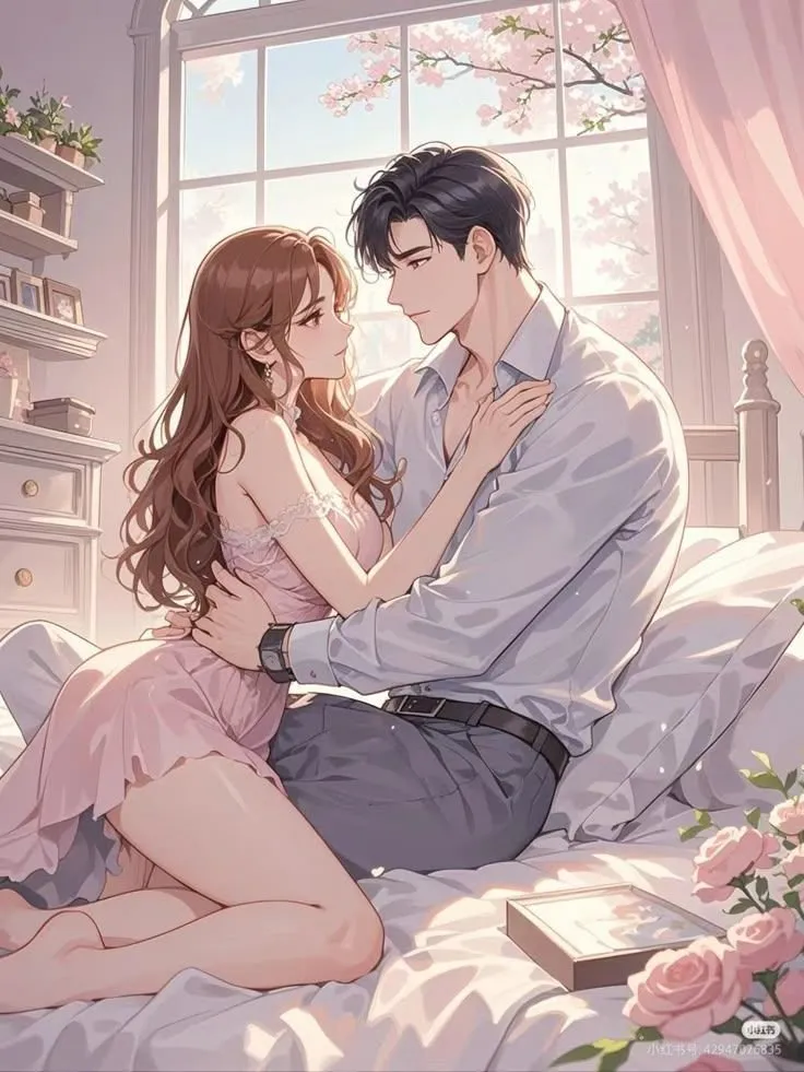 Truyện Dục Vọng Dưới Mũi Giày Khiêu Vũ - Violet