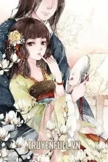 Truyện Đừng Nói Với Ta Chàng Là… Phi Tử?! - Nguyệt Hoa Dạ Tuyết