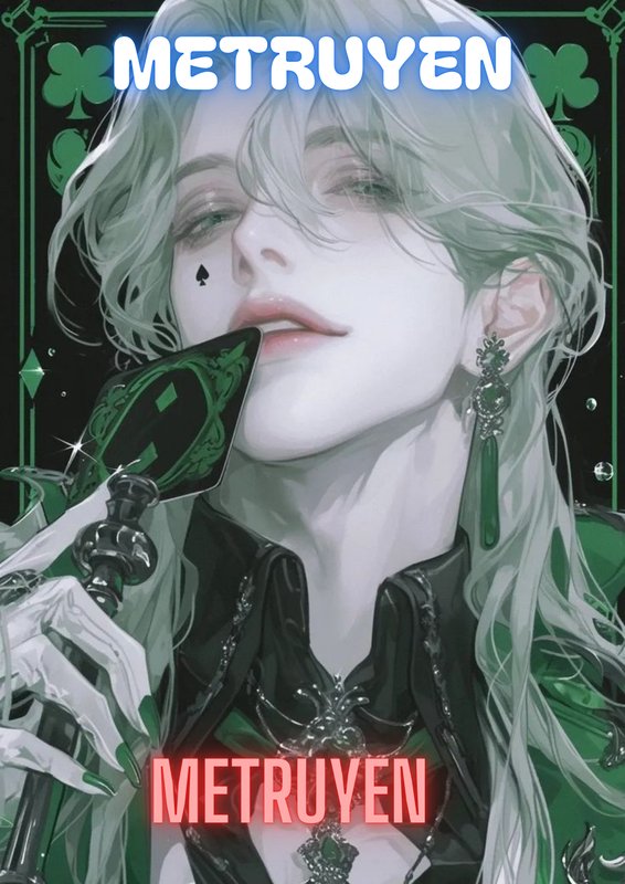 Đừng Tin Ảo Thuật Gia